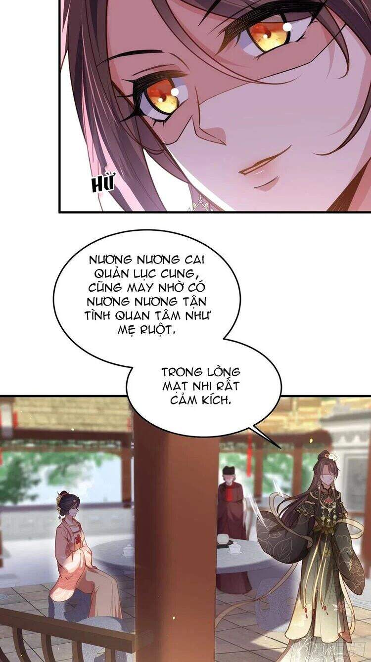 Hoạn Phi Thiên Hạ Chap 172 - Next Chap 173