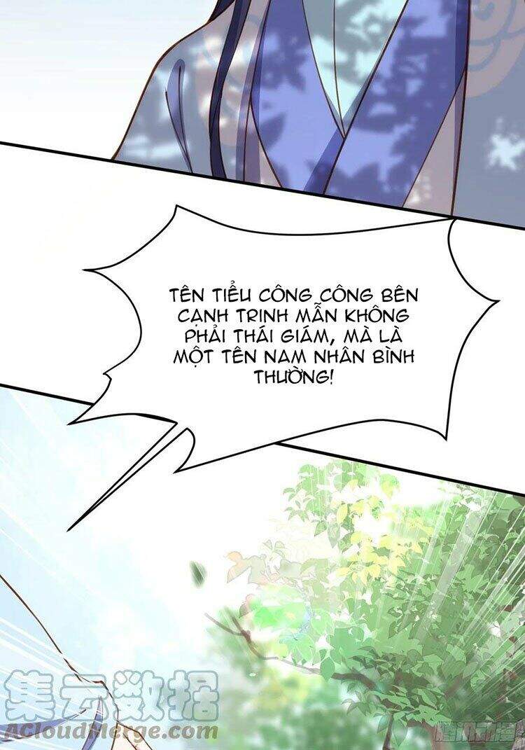 Hoạn Phi Thiên Hạ Chap 172 - Next Chap 173