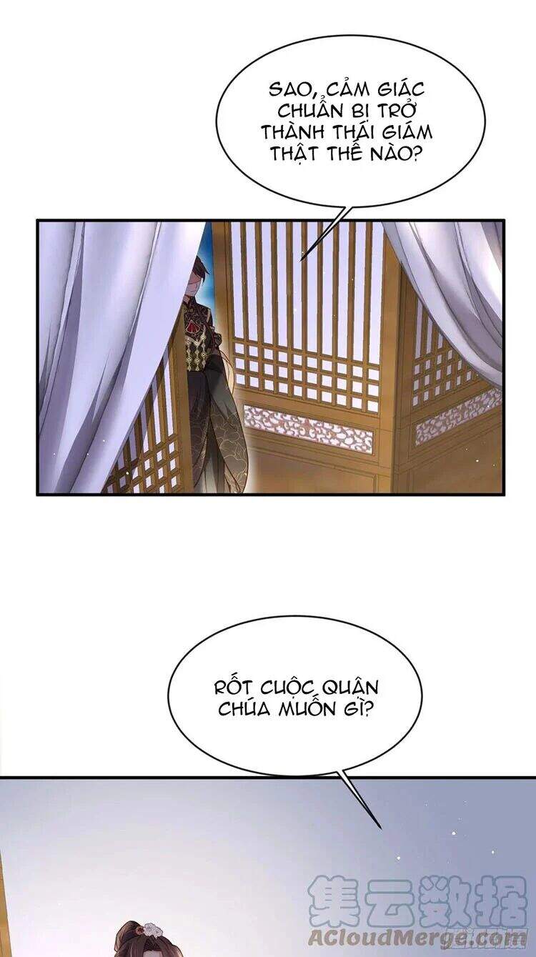 Hoạn Phi Thiên Hạ Chap 173 - Next Chap 174