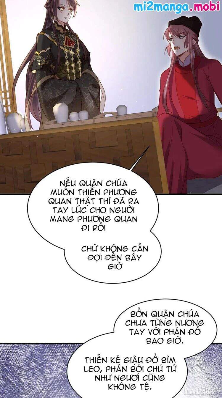 Hoạn Phi Thiên Hạ Chap 173 - Next Chap 174