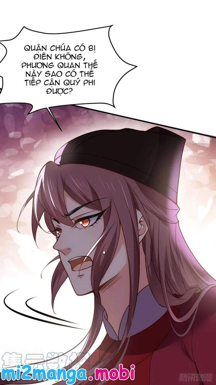 Hoạn Phi Thiên Hạ Chap 173 - Next Chap 174