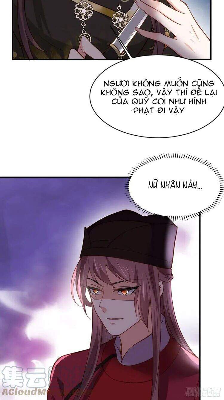 Hoạn Phi Thiên Hạ Chap 173 - Next Chap 174