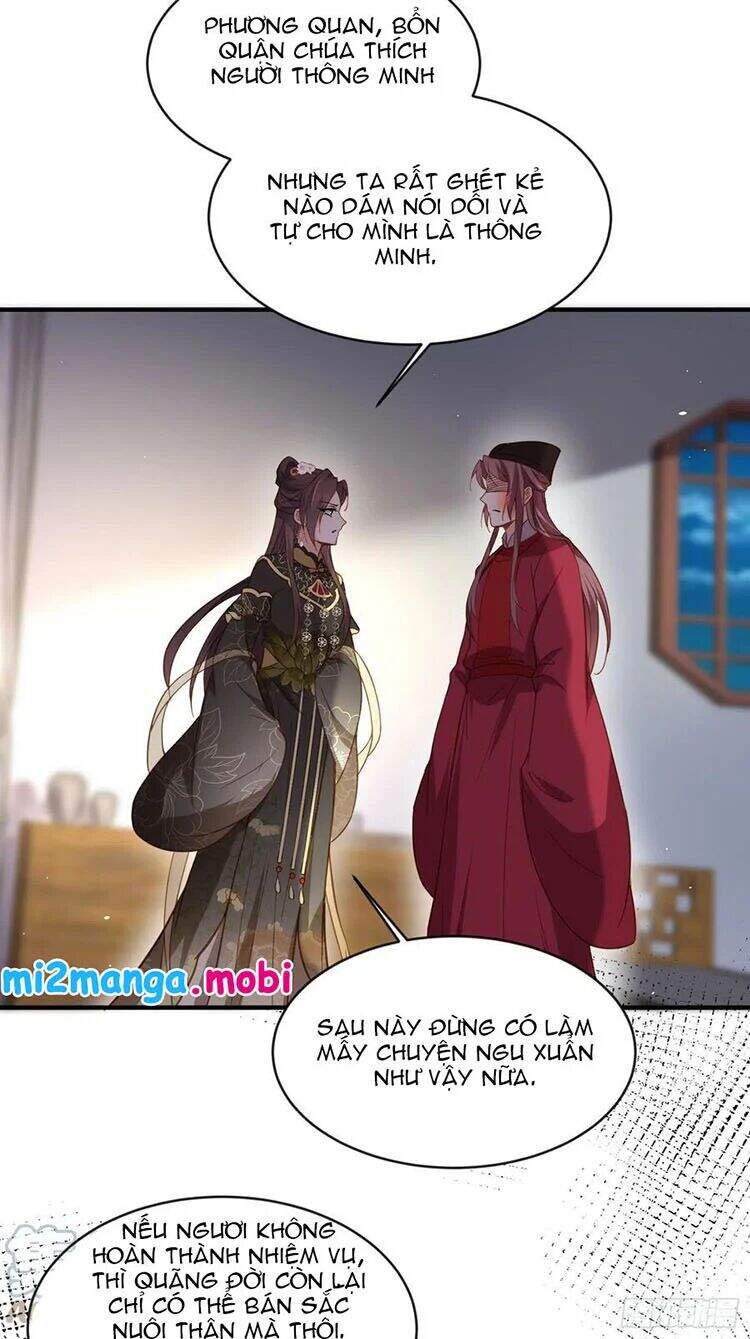 Hoạn Phi Thiên Hạ Chap 173 - Next Chap 174