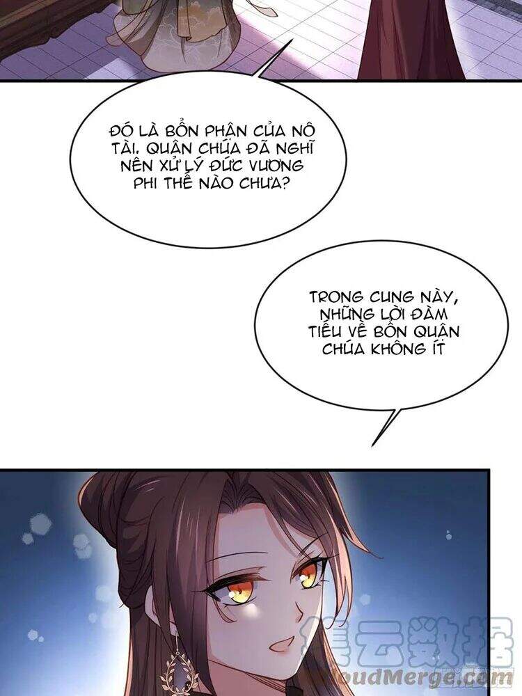 Hoạn Phi Thiên Hạ Chap 173 - Next Chap 174