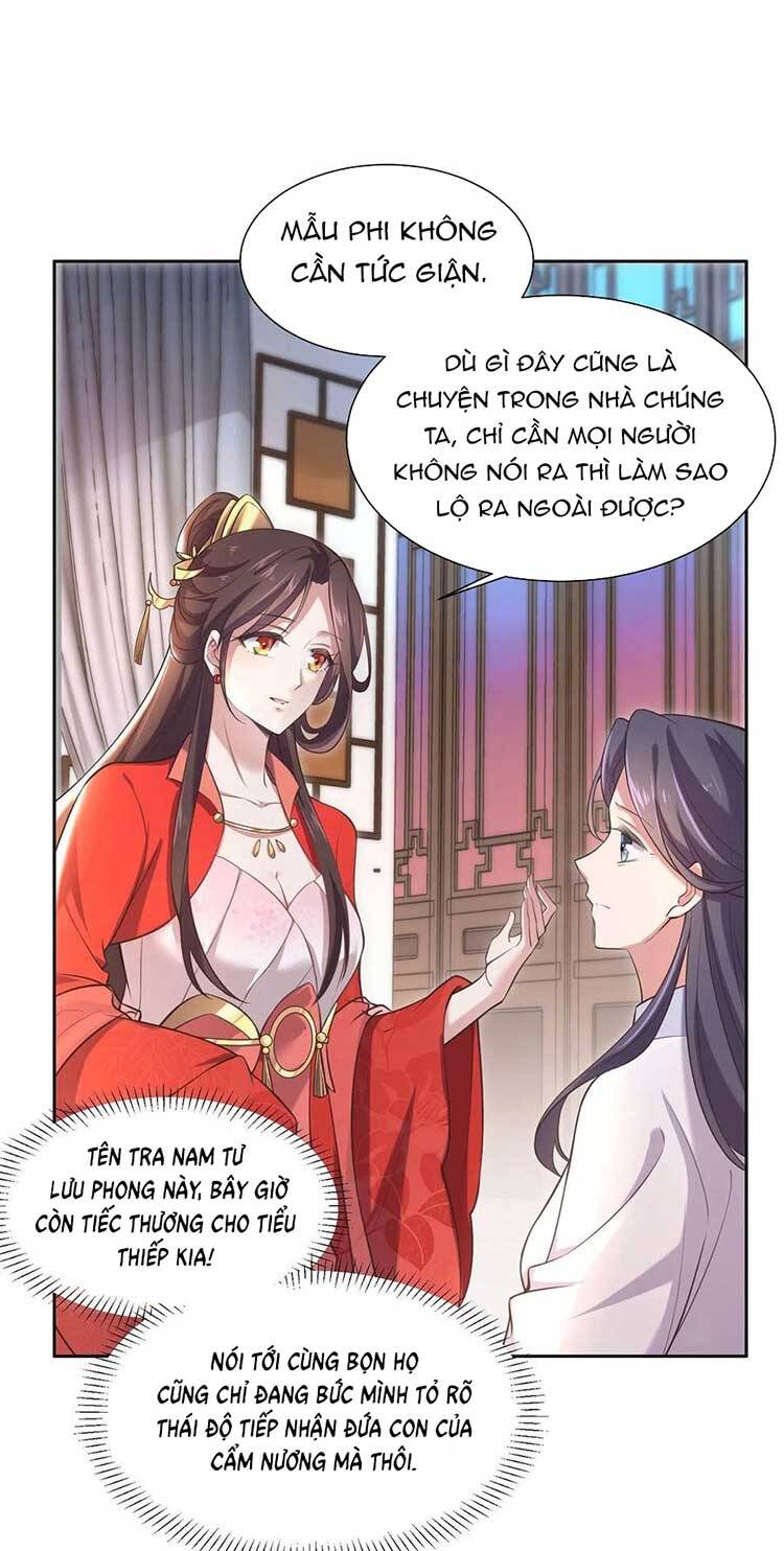 Hoạn Phi Thiên Hạ Chap 89 - Next Chap 90