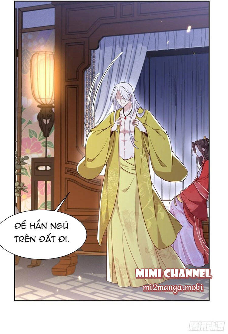 Hoạn Phi Thiên Hạ Chap 90 - Next Chap 91