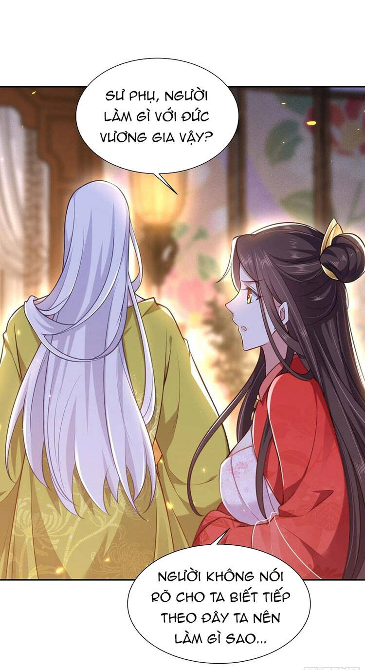 Hoạn Phi Thiên Hạ Chap 90 - Next Chap 91