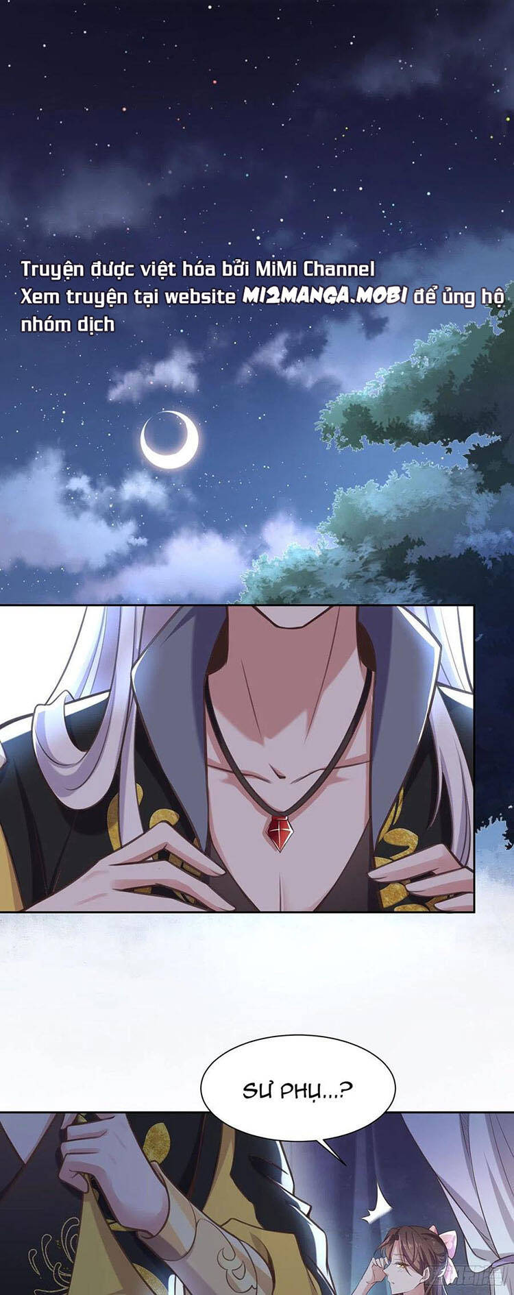 Hoạn Phi Thiên Hạ Chap 91 - Next Chap 92