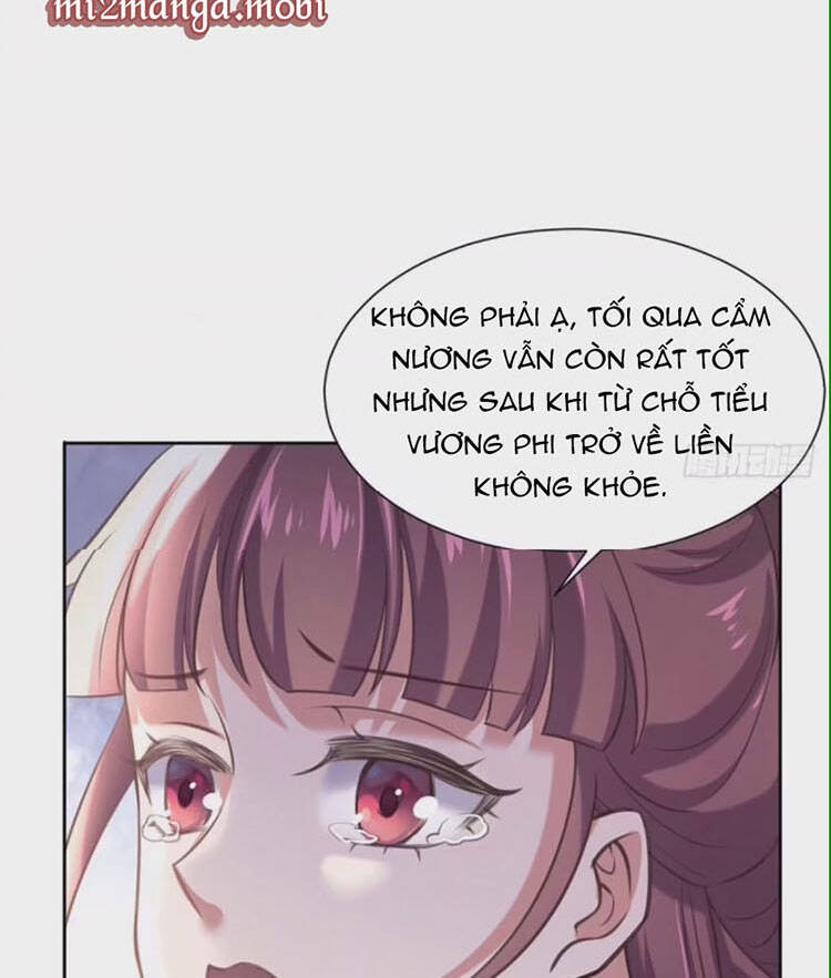 Hoạn Phi Thiên Hạ Chap 92 - Next Chap 93