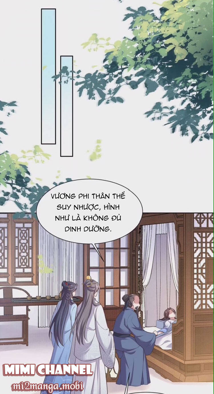 Hoạn Phi Thiên Hạ Chap 92 - Next Chap 93