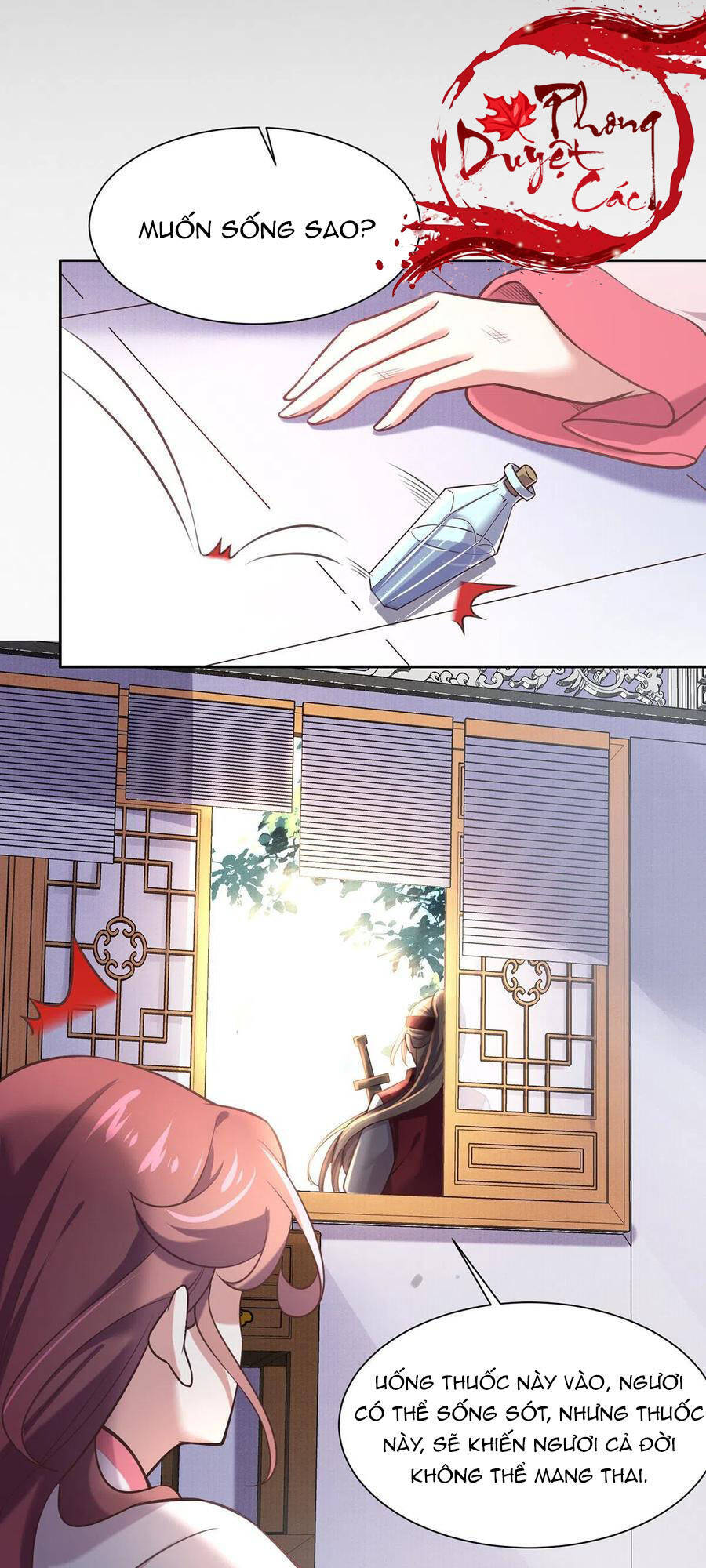 Hoạn Phi Thiên Hạ Chap 94 - Next Chap 95