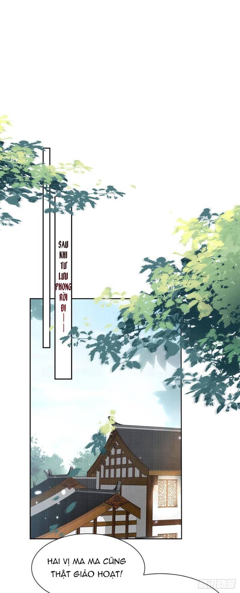 Hoạn Phi Thiên Hạ Chap 94 - Next Chap 95