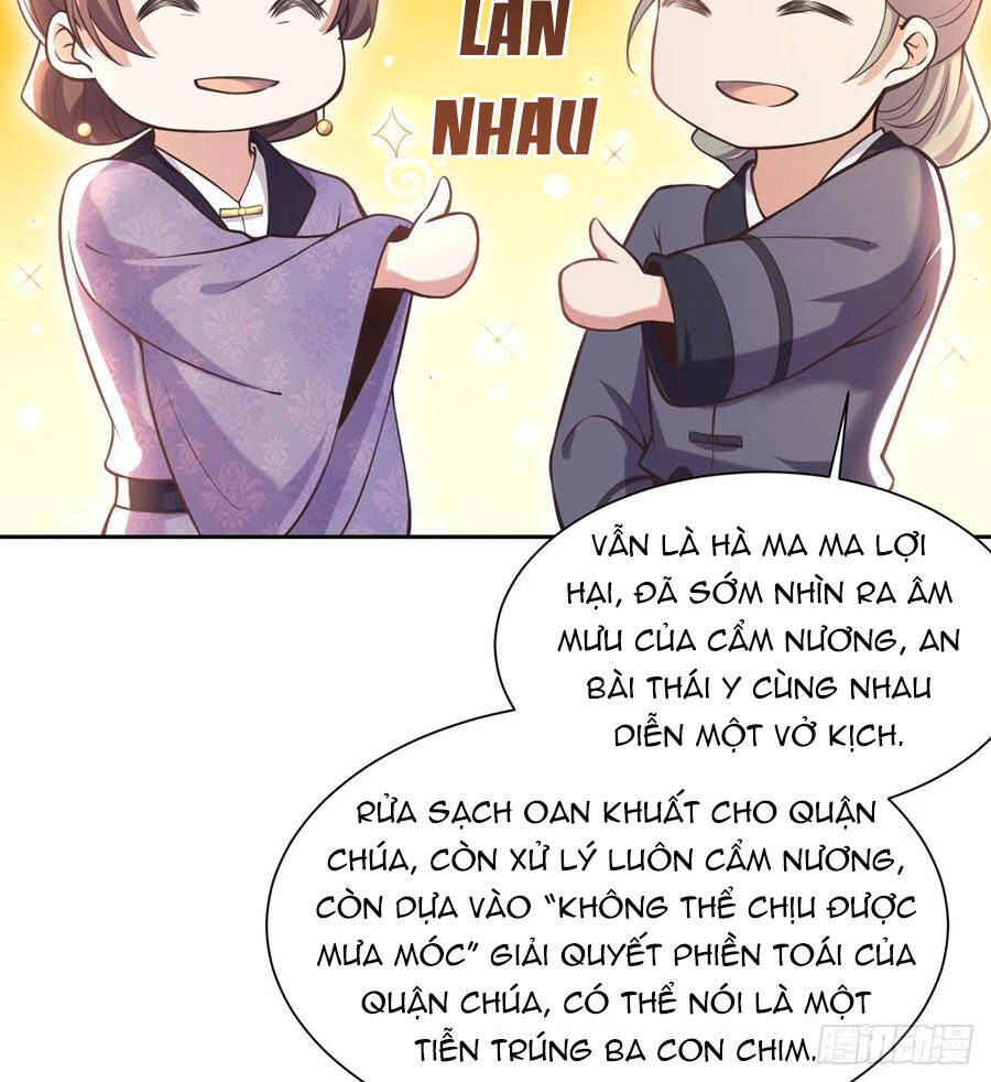 Hoạn Phi Thiên Hạ Chap 94 - Next Chap 95