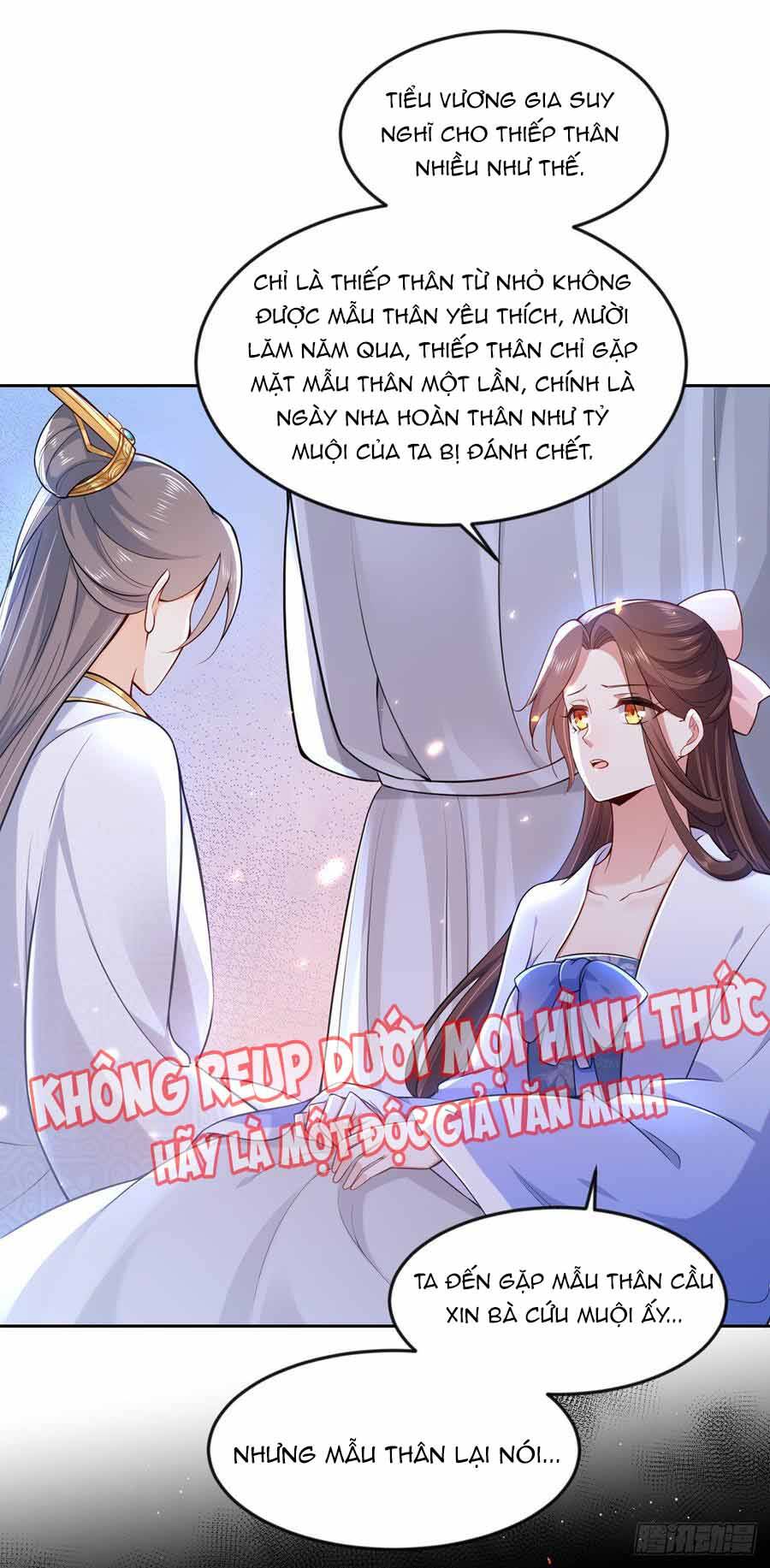 Hoạn Phi Thiên Hạ Chap 96 - Next Chap 97