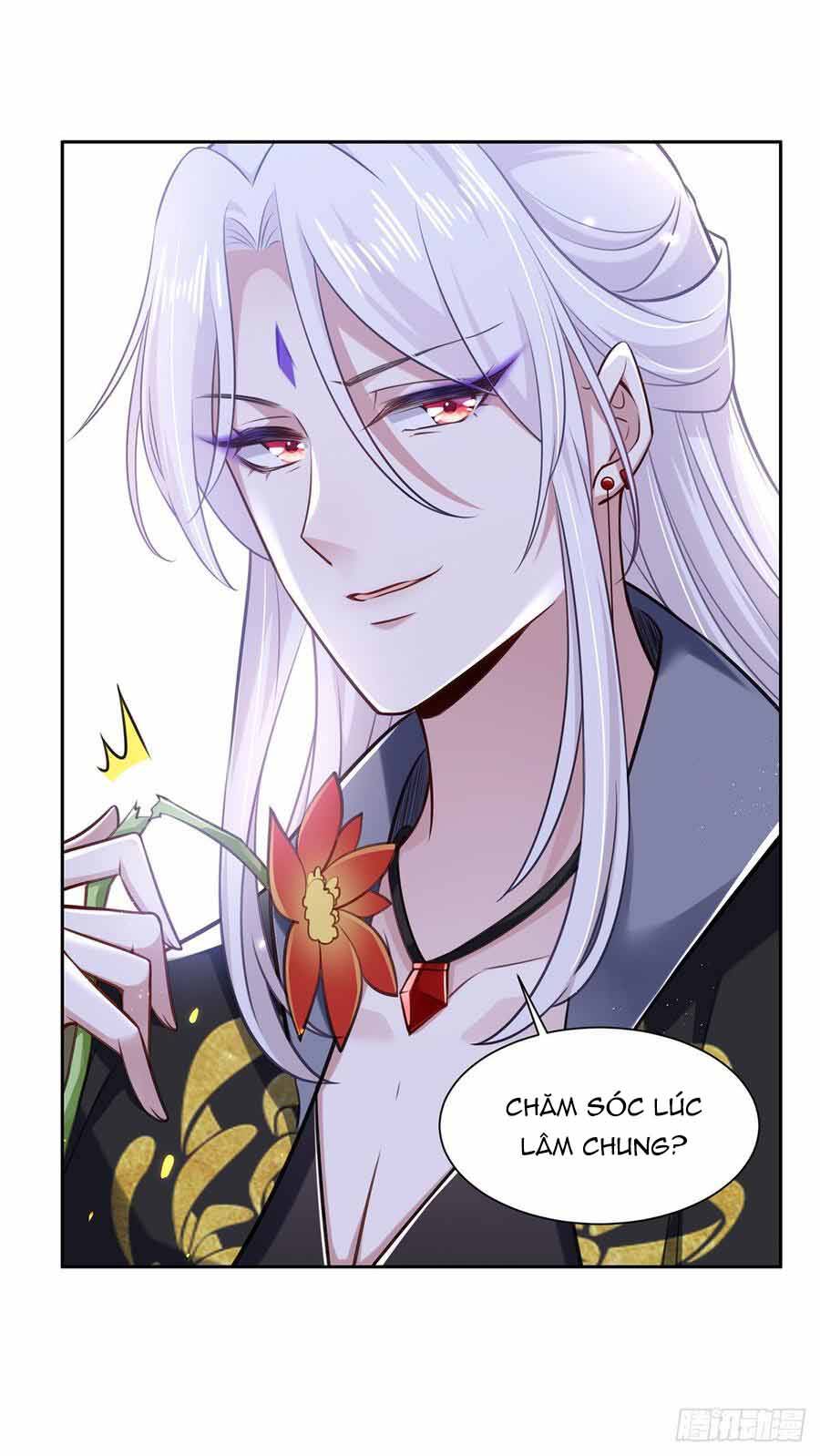 Hoạn Phi Thiên Hạ Chap 96 - Next Chap 97