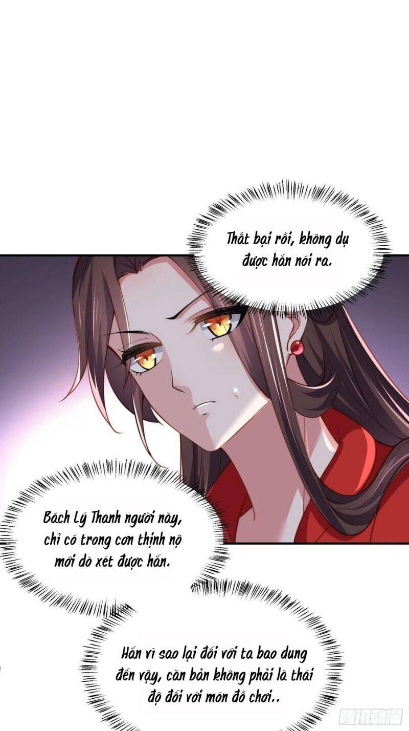 Hoạn Phi Thiên Hạ Chap 112 - Next Chap 113