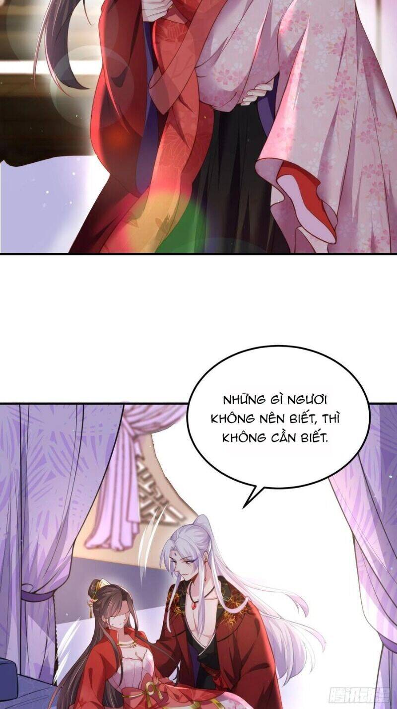 Hoạn Phi Thiên Hạ Chap 112 - Next Chap 113