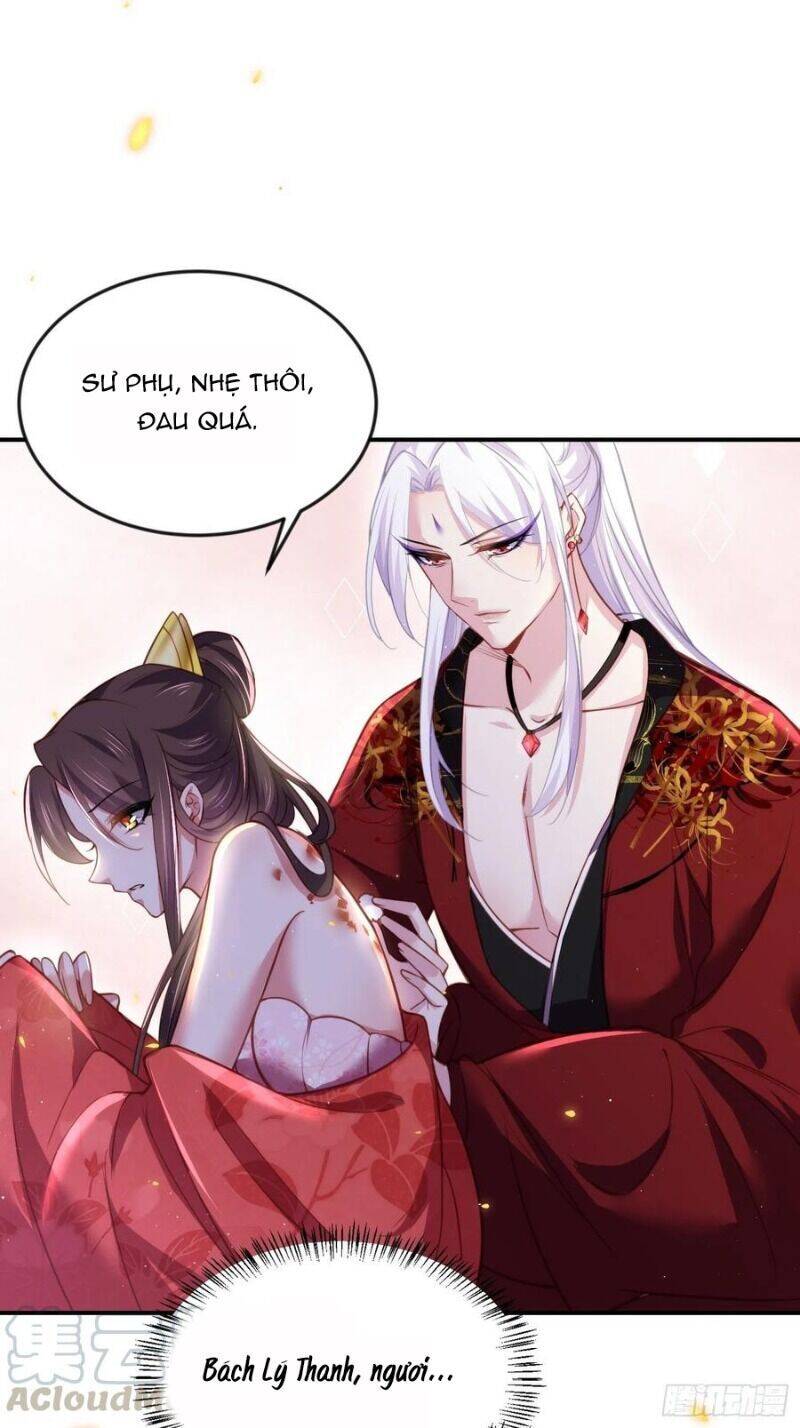 Hoạn Phi Thiên Hạ Chap 112 - Next Chap 113