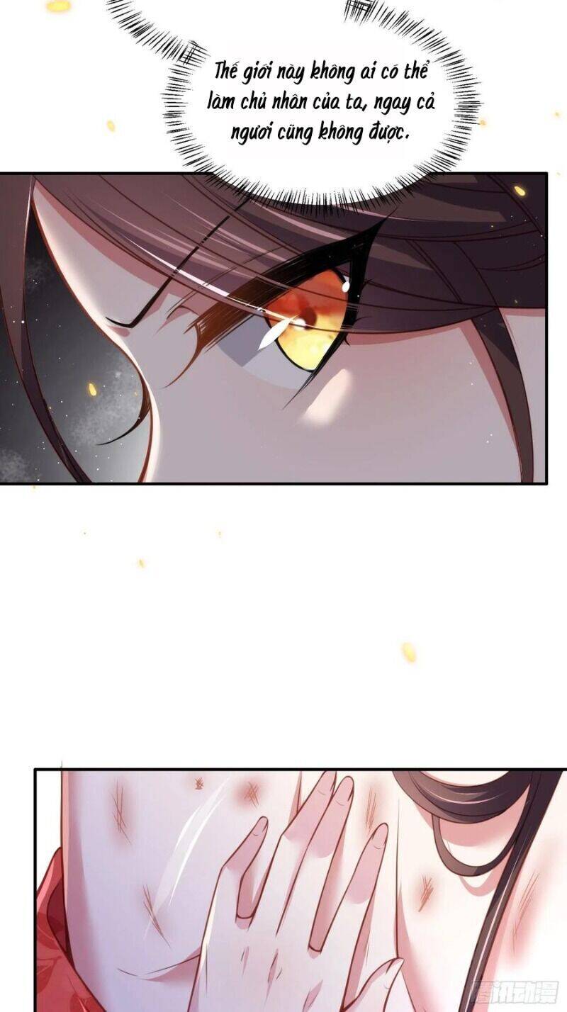 Hoạn Phi Thiên Hạ Chap 112 - Next Chap 113