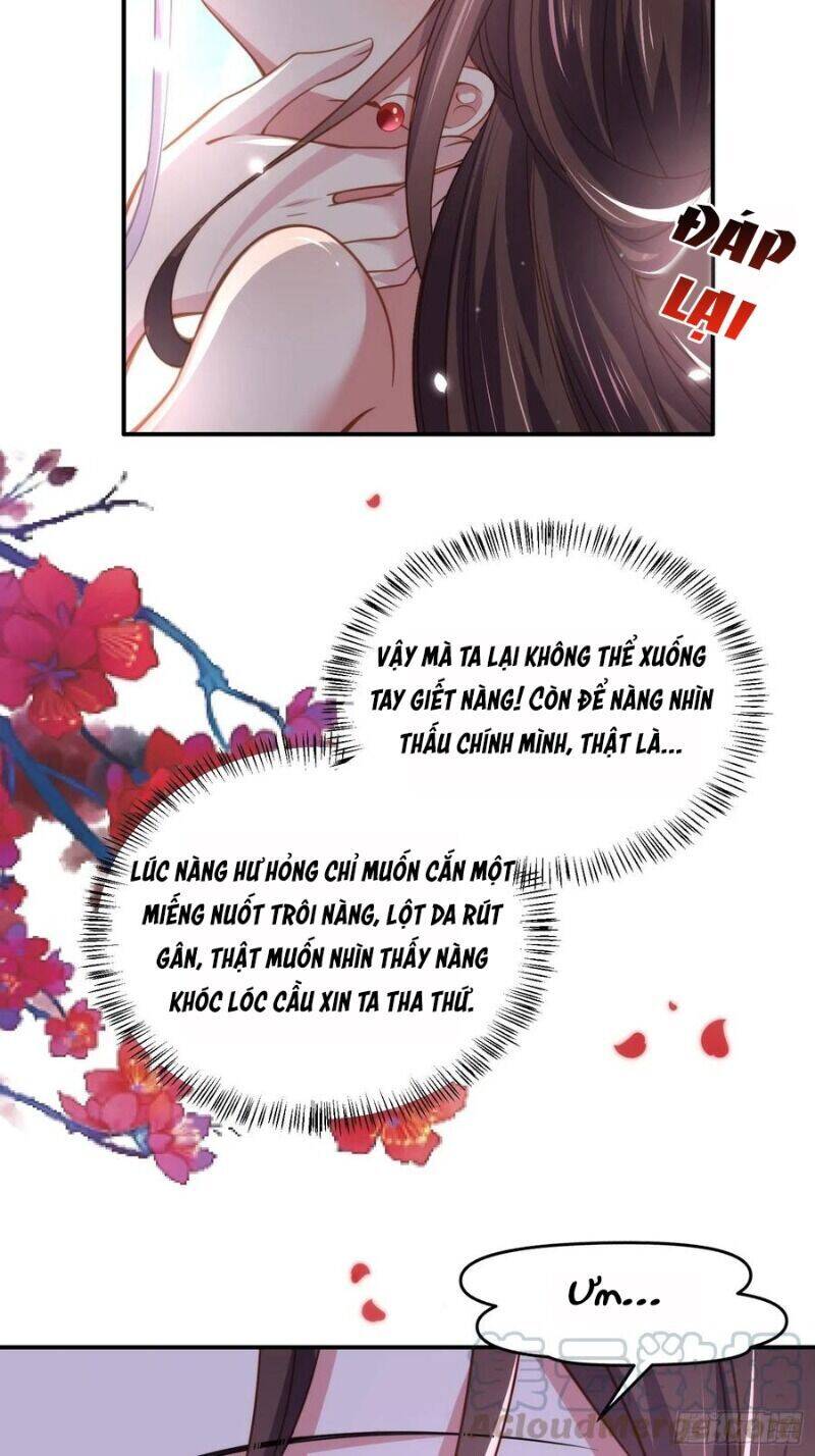 Hoạn Phi Thiên Hạ Chap 112 - Next Chap 113