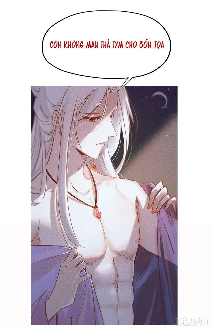 Hoạn Phi Thiên Hạ Chap 112 - Next Chap 113