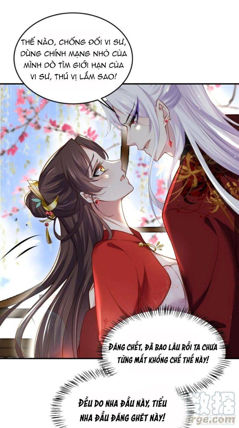 Hoạn Phi Thiên Hạ Chap 112 - Next Chap 113