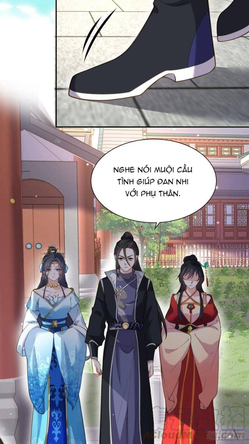 Hoạn Phi Thiên Hạ Chap 119 - Next Chap 120