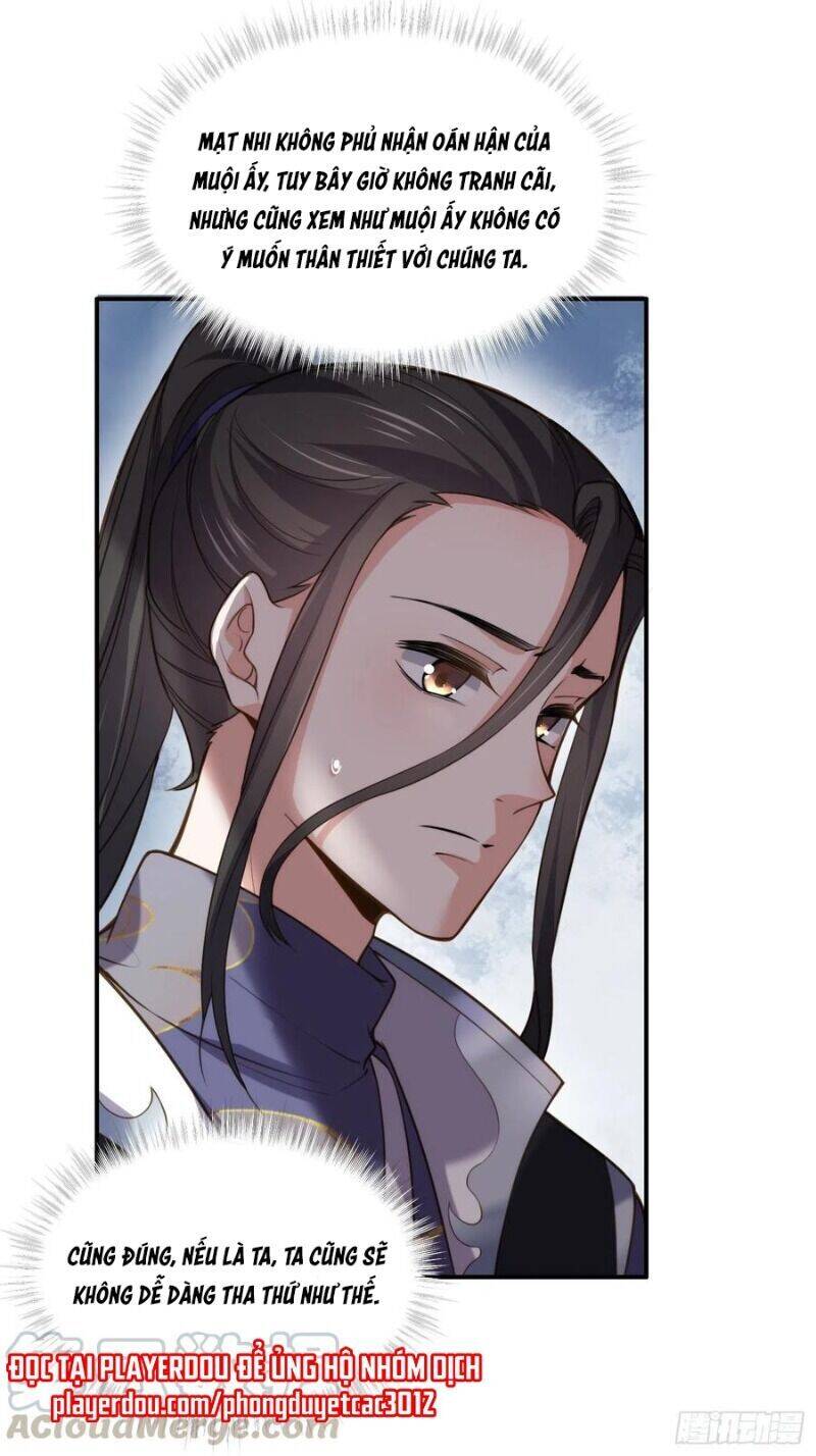 Hoạn Phi Thiên Hạ Chap 119 - Next Chap 120