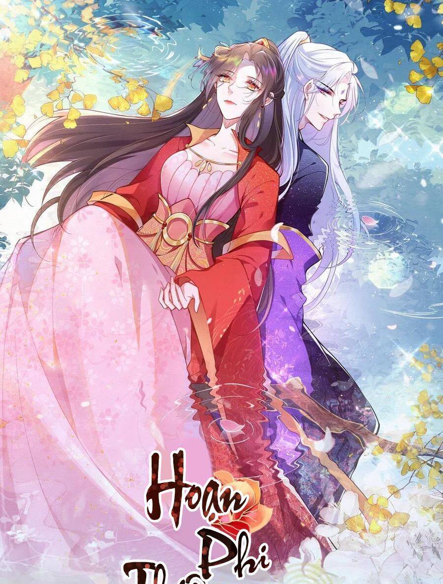 Hoạn Phi Thiên Hạ Chap 121 - Next Chap 122