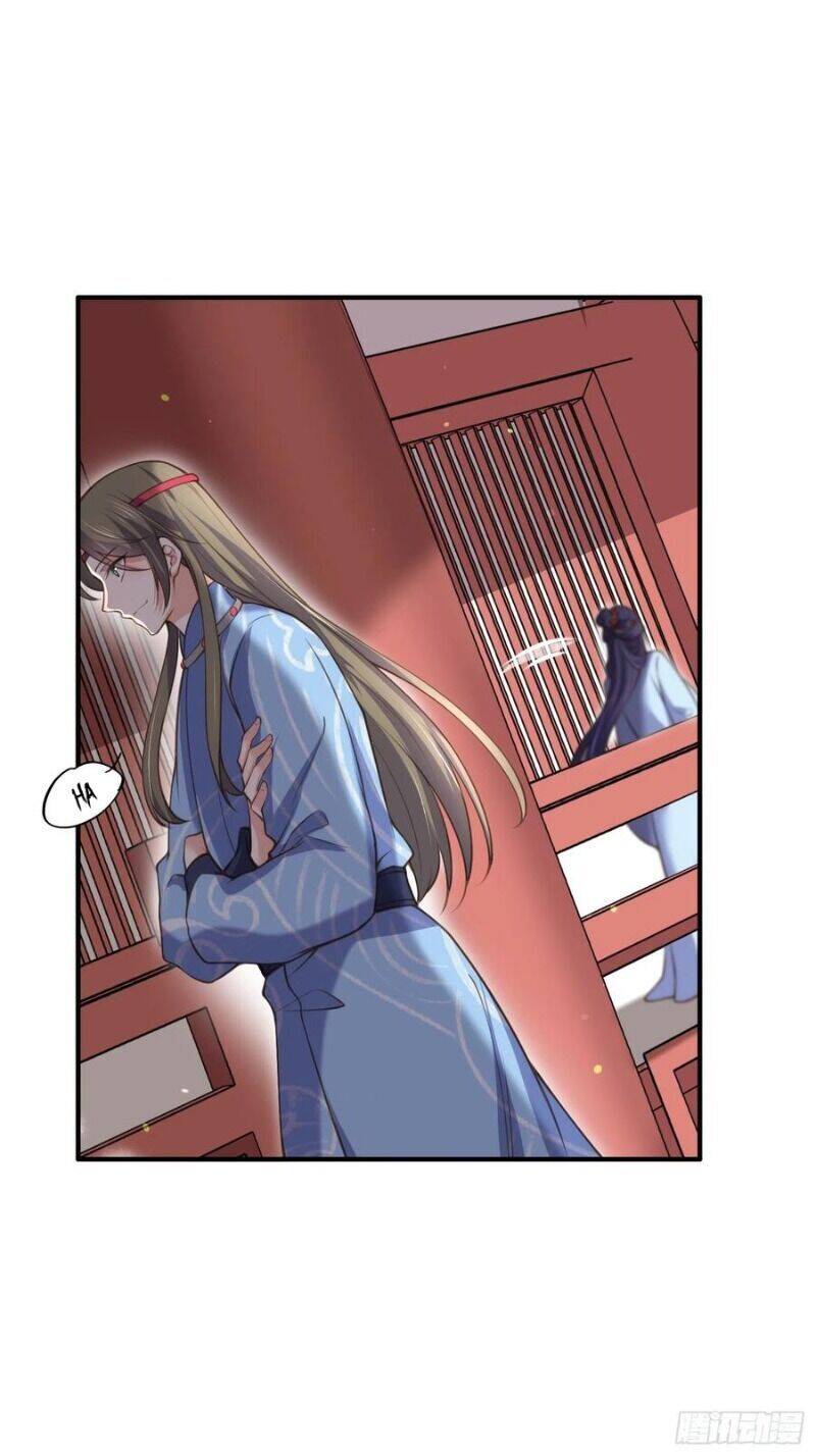 Hoạn Phi Thiên Hạ Chap 121 - Next Chap 122