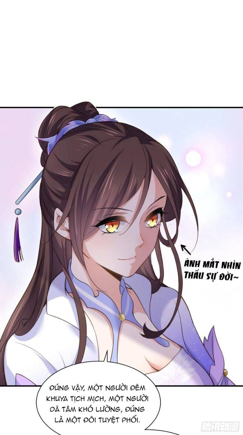 Hoạn Phi Thiên Hạ Chap 121 - Next Chap 122