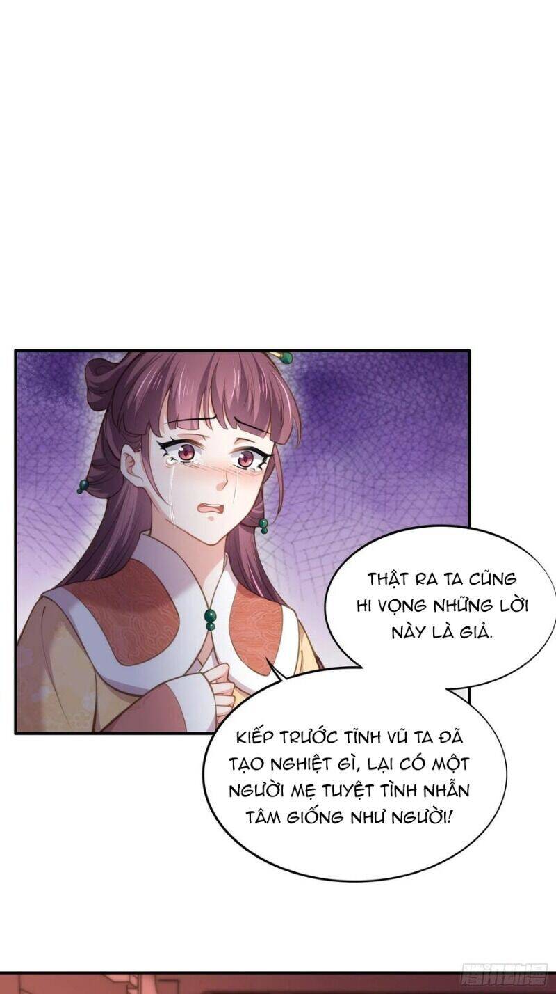 Hoạn Phi Thiên Hạ Chap 121 - Next Chap 122