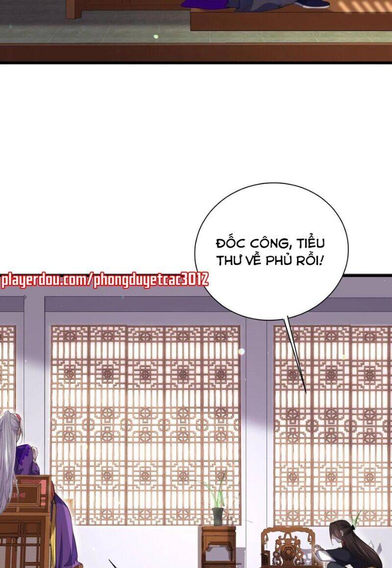 Hoạn Phi Thiên Hạ Chap 121 - Next Chap 122
