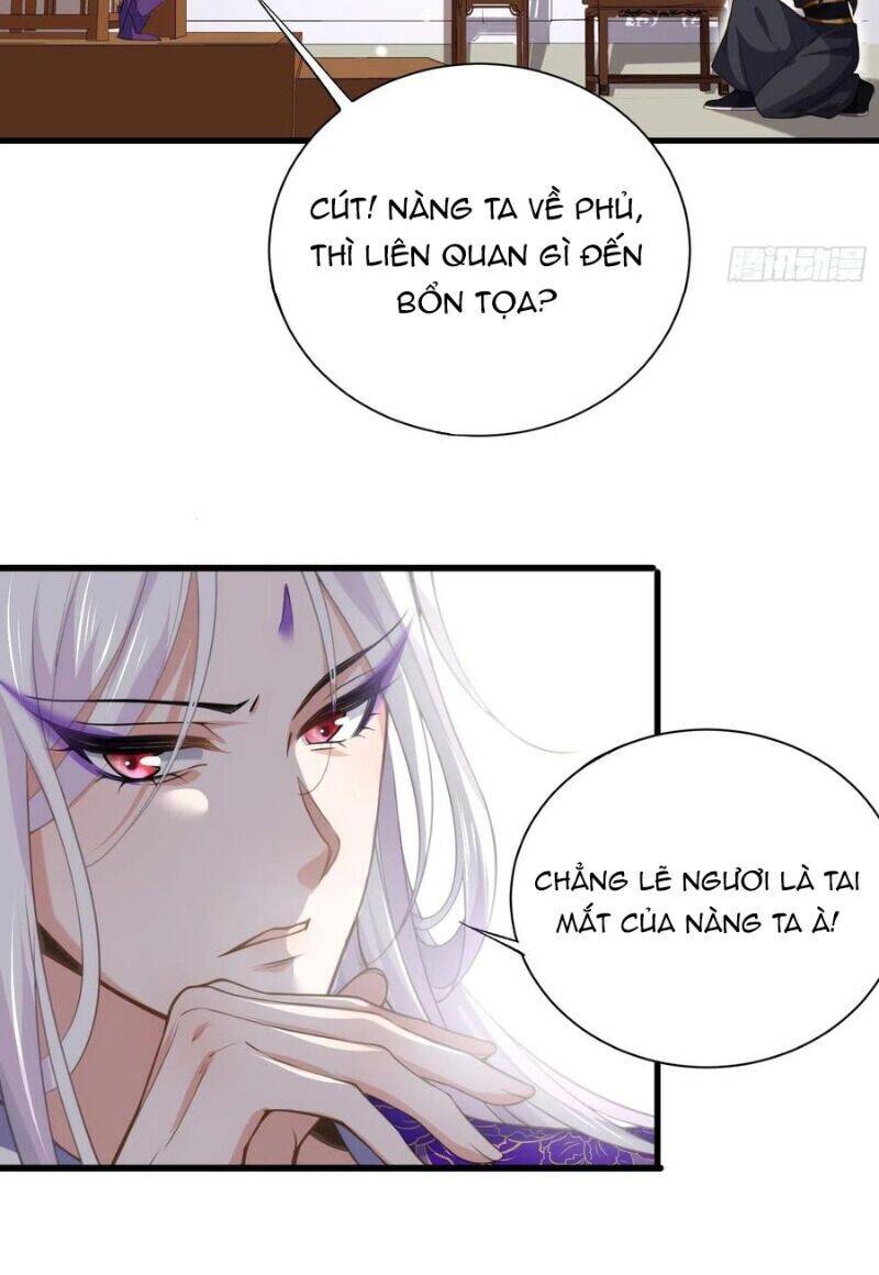 Hoạn Phi Thiên Hạ Chap 121 - Next Chap 122