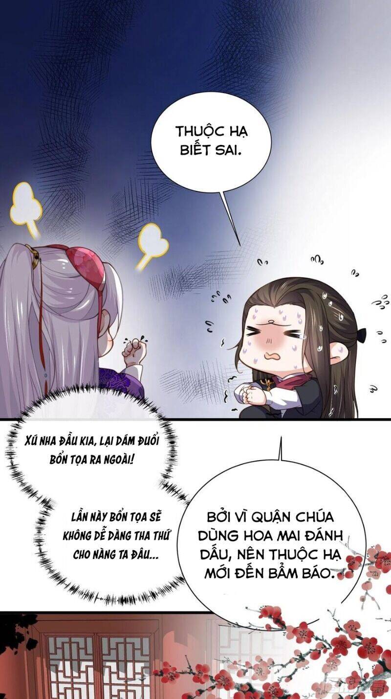 Hoạn Phi Thiên Hạ Chap 121 - Next Chap 122