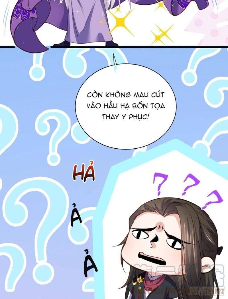 Hoạn Phi Thiên Hạ Chap 121 - Next Chap 122