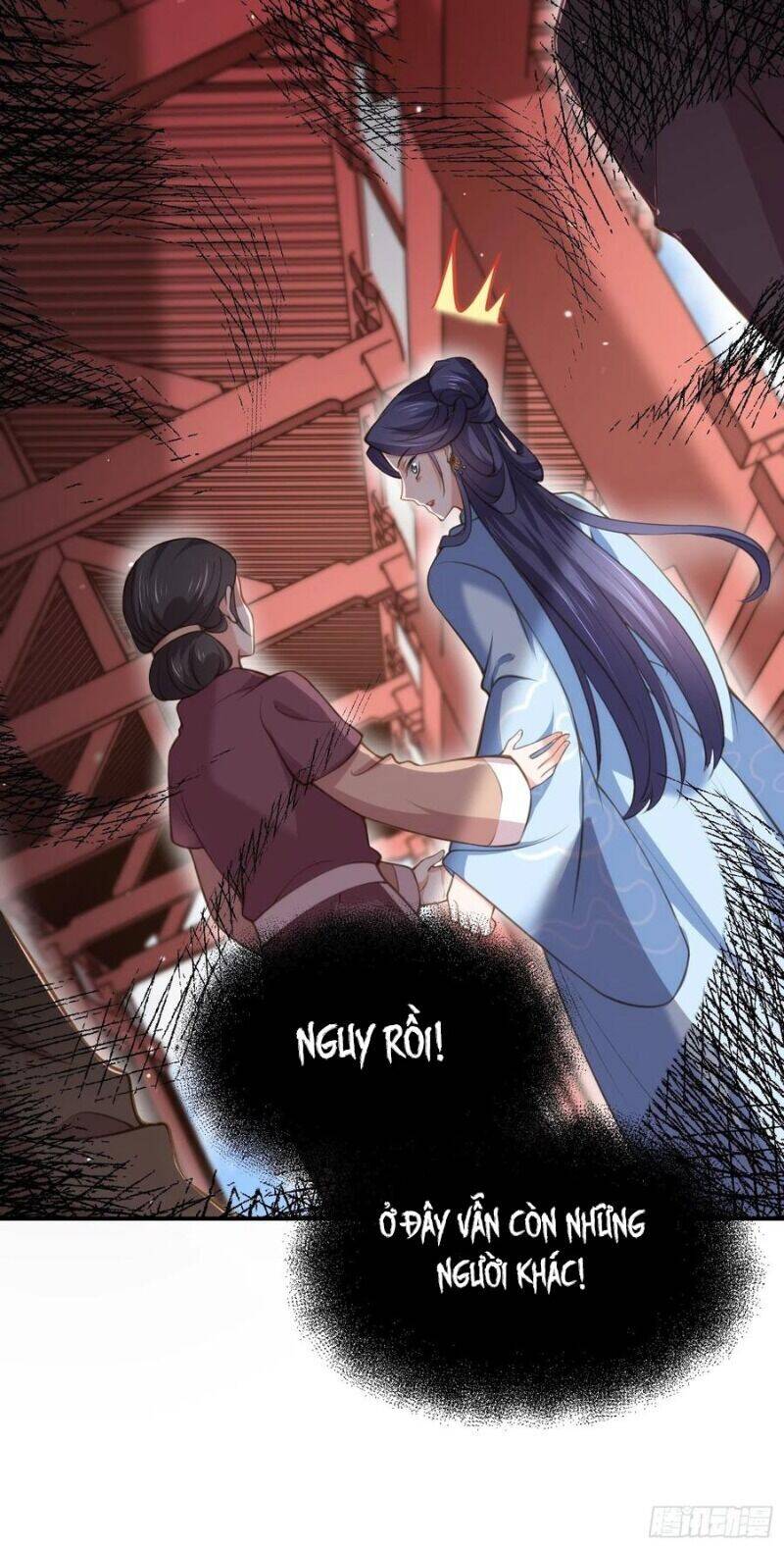 Hoạn Phi Thiên Hạ Chap 121 - Next Chap 122