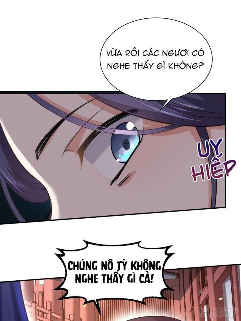 Hoạn Phi Thiên Hạ Chap 121 - Next Chap 122