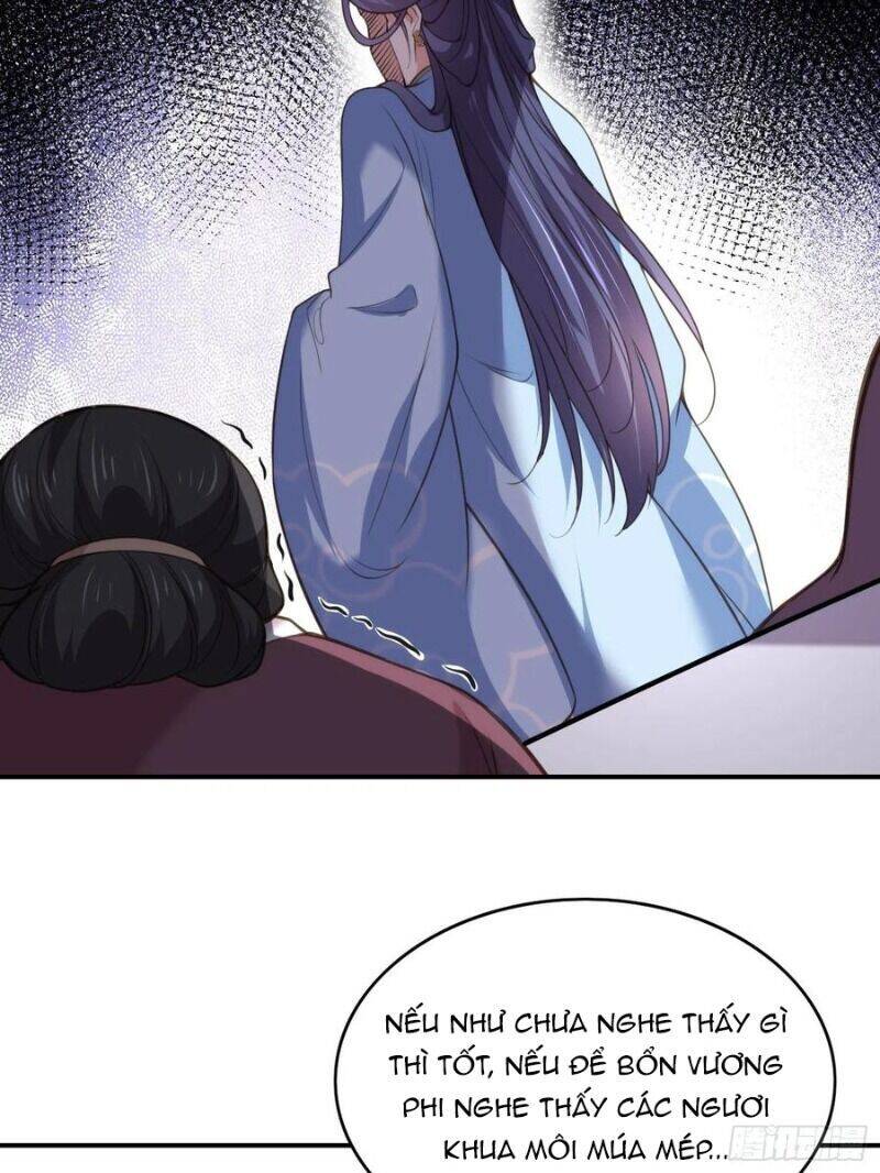 Hoạn Phi Thiên Hạ Chap 121 - Next Chap 122