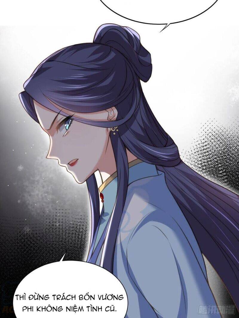 Hoạn Phi Thiên Hạ Chap 121 - Next Chap 122