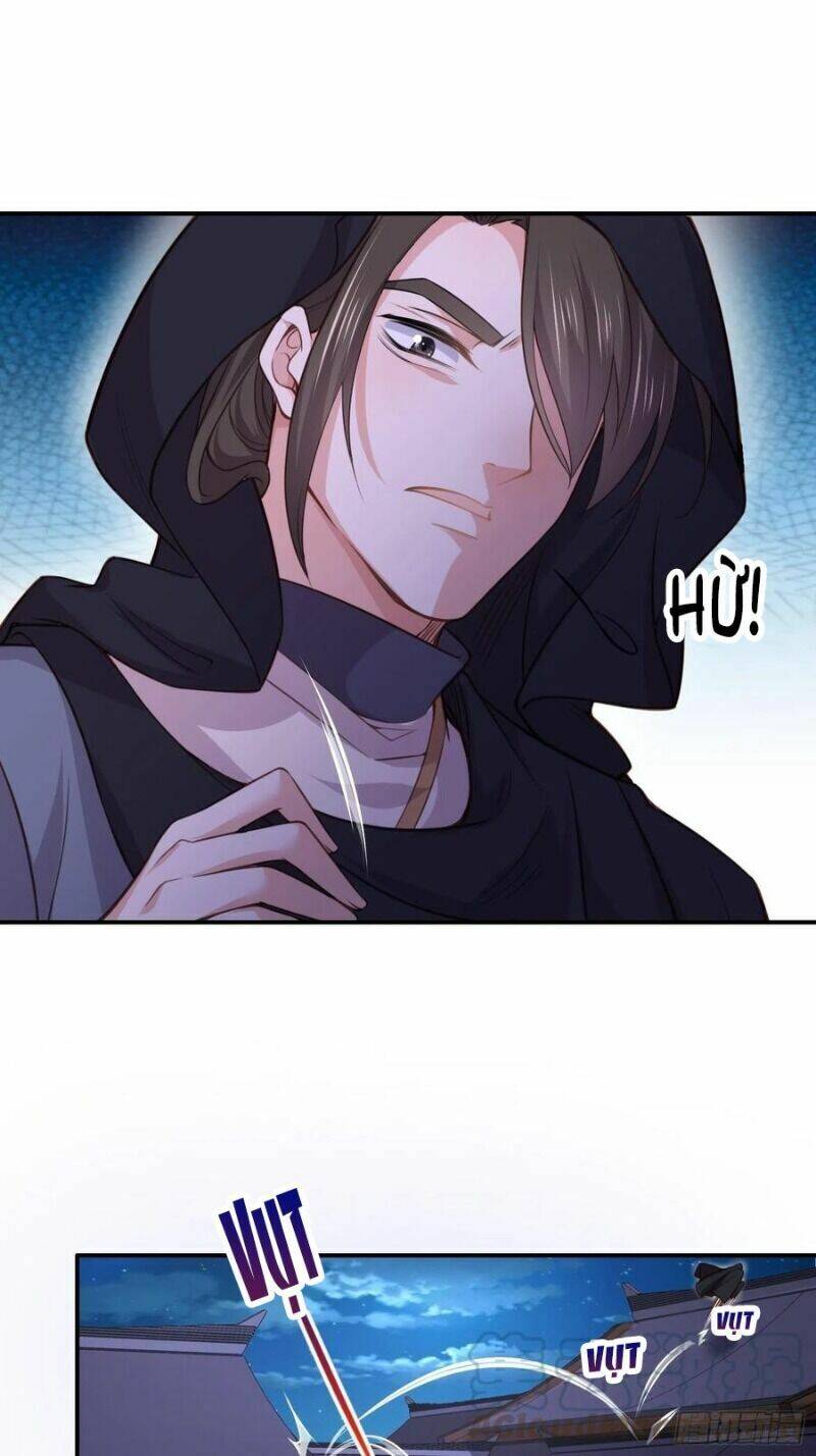 Hoạn Phi Thiên Hạ Chap 123 - Next Chap 124