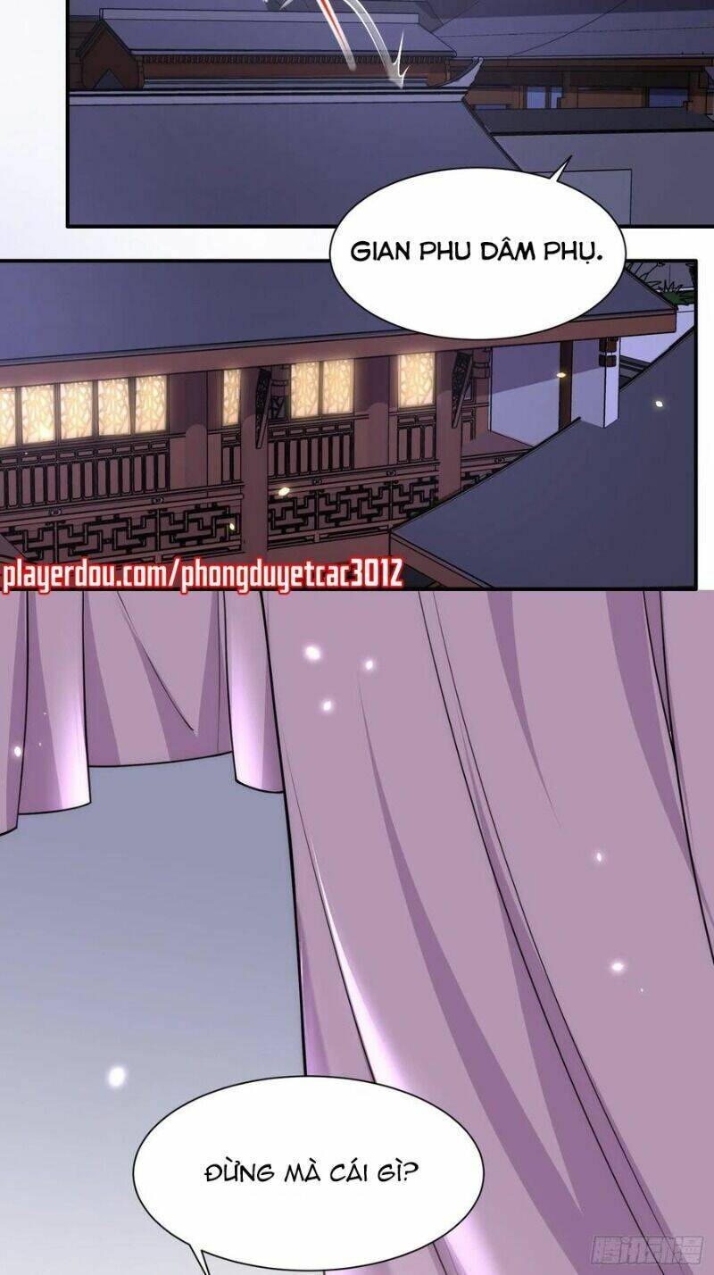 Hoạn Phi Thiên Hạ Chap 123 - Next Chap 124