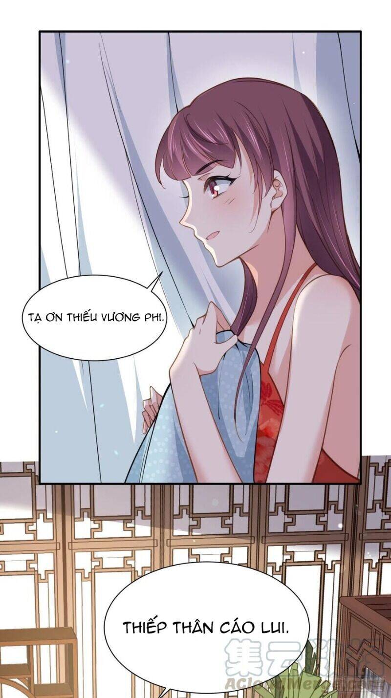 Hoạn Phi Thiên Hạ Chap 124 - Next Chap 125