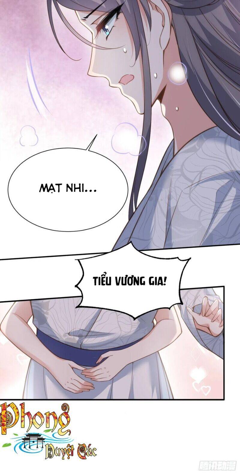 Hoạn Phi Thiên Hạ Chap 124 - Next Chap 125