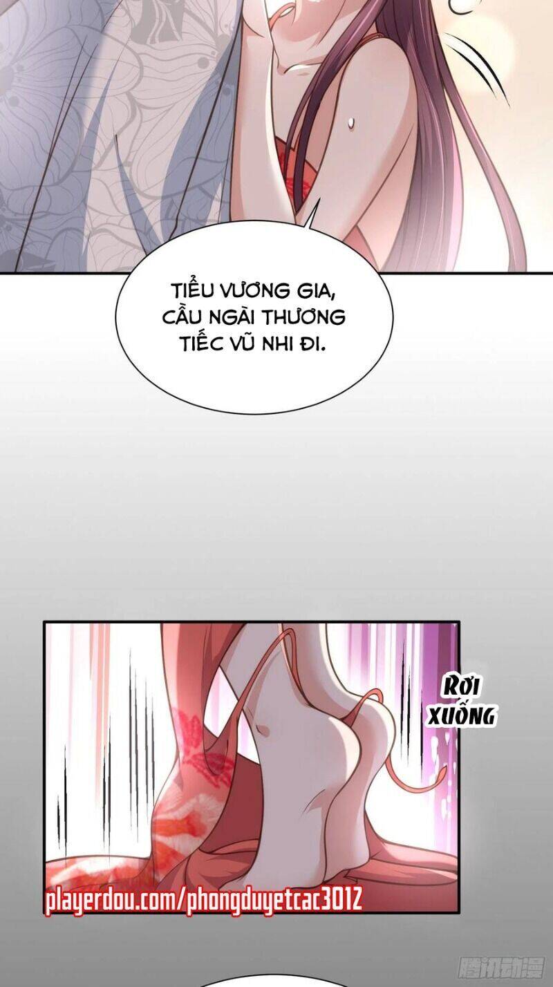 Hoạn Phi Thiên Hạ Chap 124 - Next Chap 125