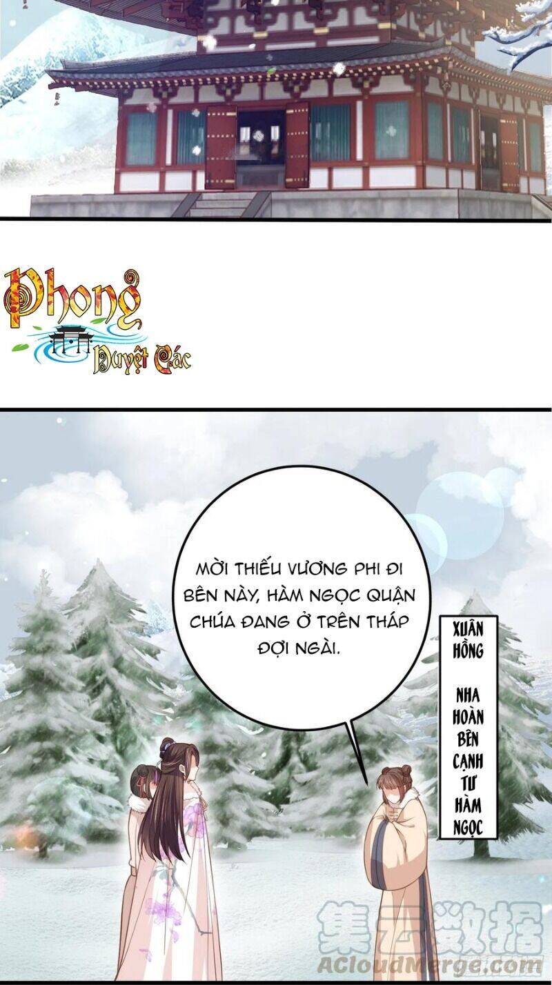 Hoạn Phi Thiên Hạ Chap 124 - Next Chap 125