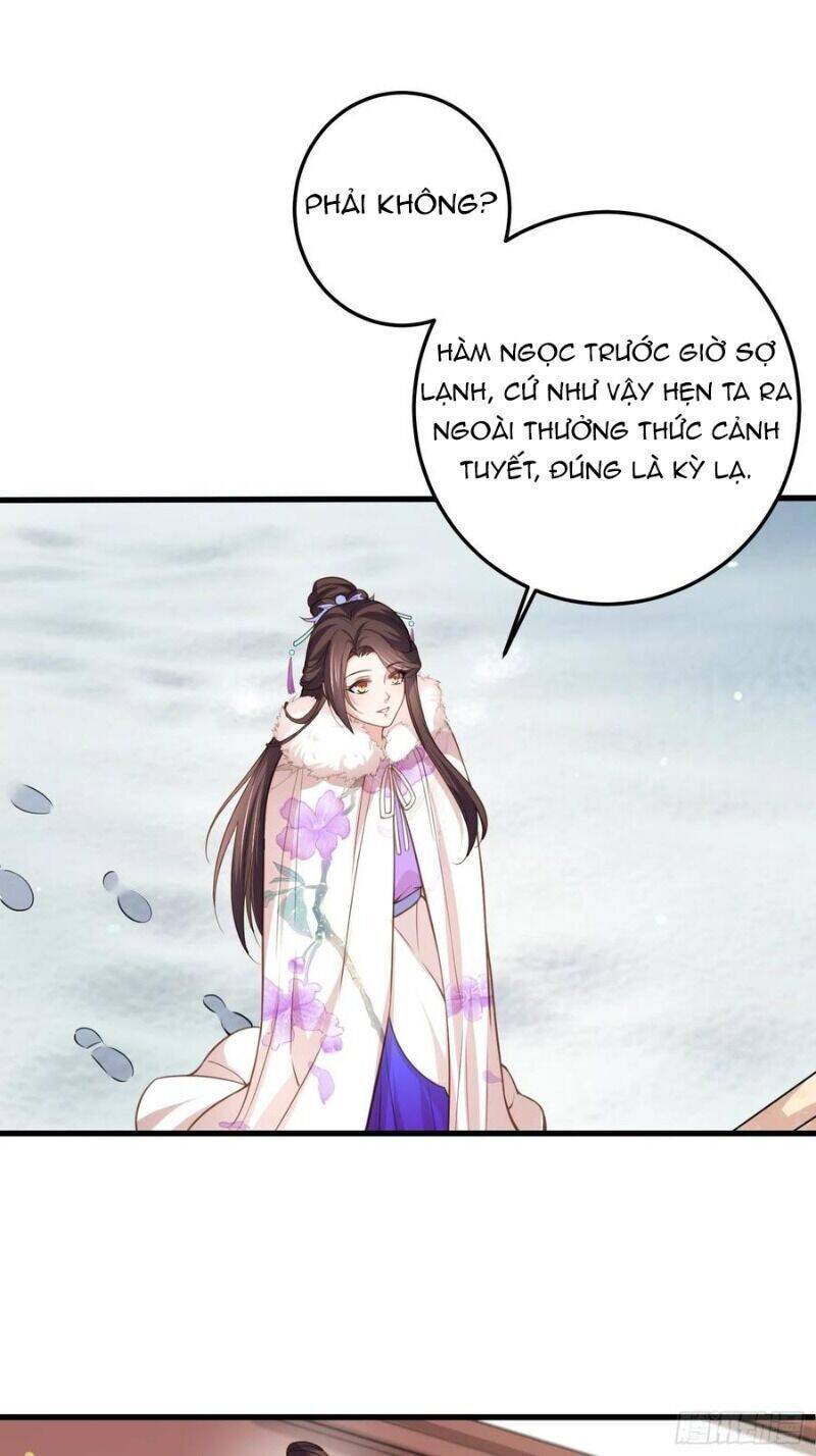 Hoạn Phi Thiên Hạ Chap 124 - Next Chap 125