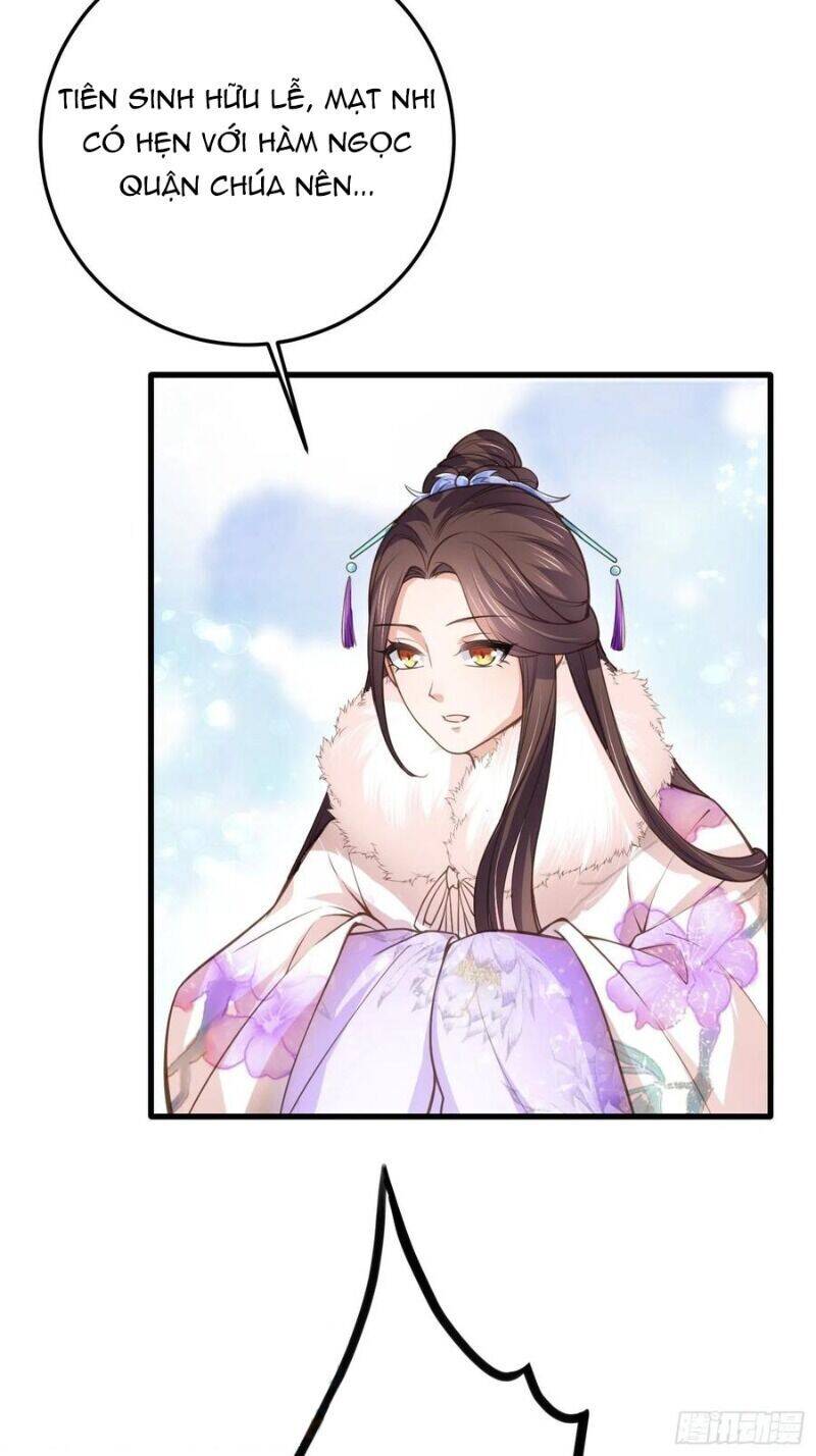 Hoạn Phi Thiên Hạ Chap 124 - Next Chap 125