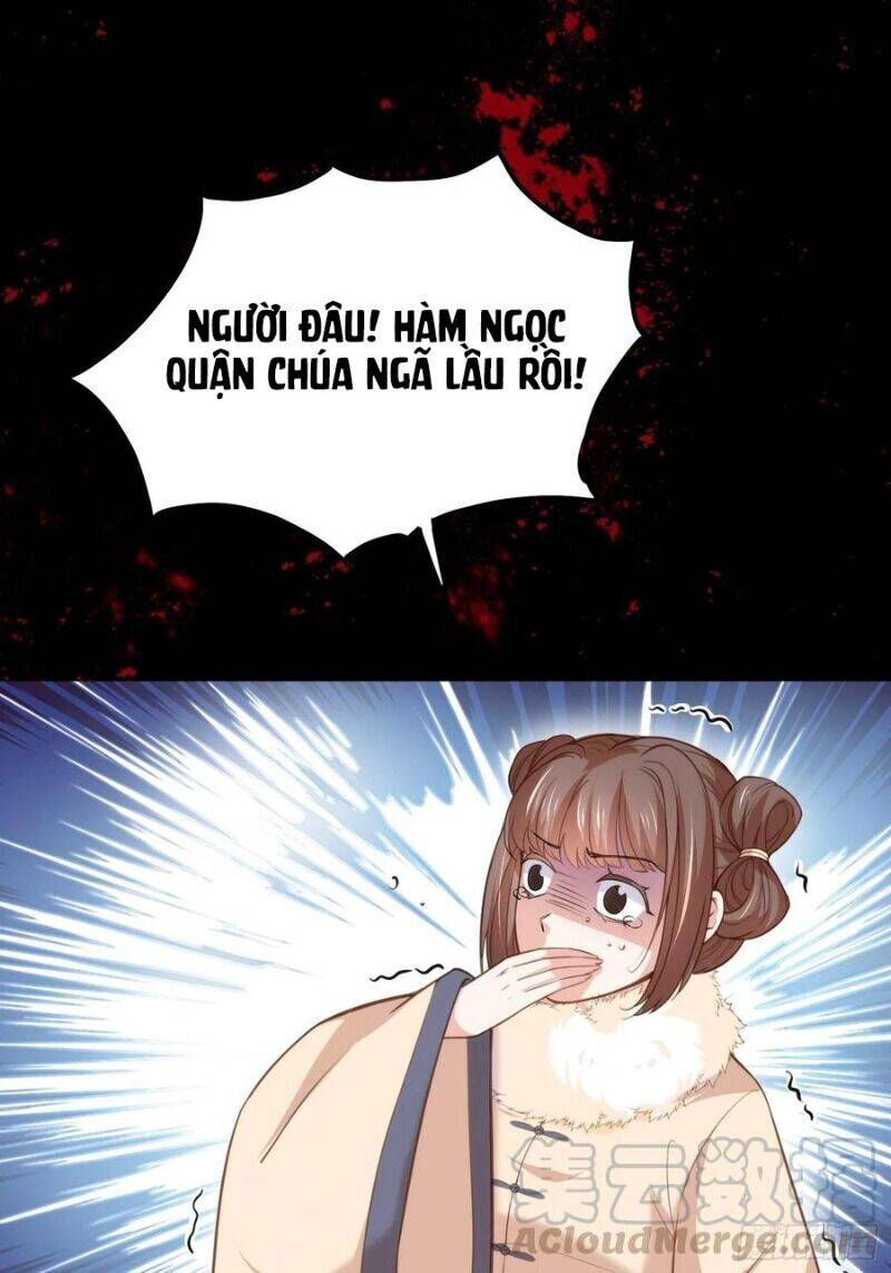 Hoạn Phi Thiên Hạ Chap 124 - Next Chap 125