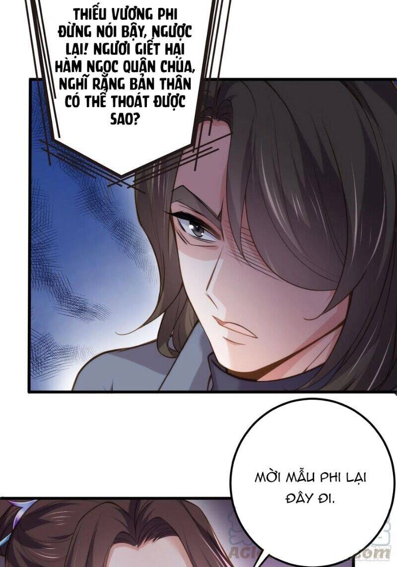 Hoạn Phi Thiên Hạ Chap 125 - Next Chap 126